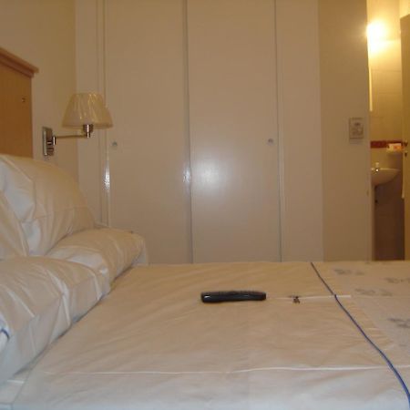 Mari Plaza Hotel Buenos Aires Zewnętrze zdjęcie