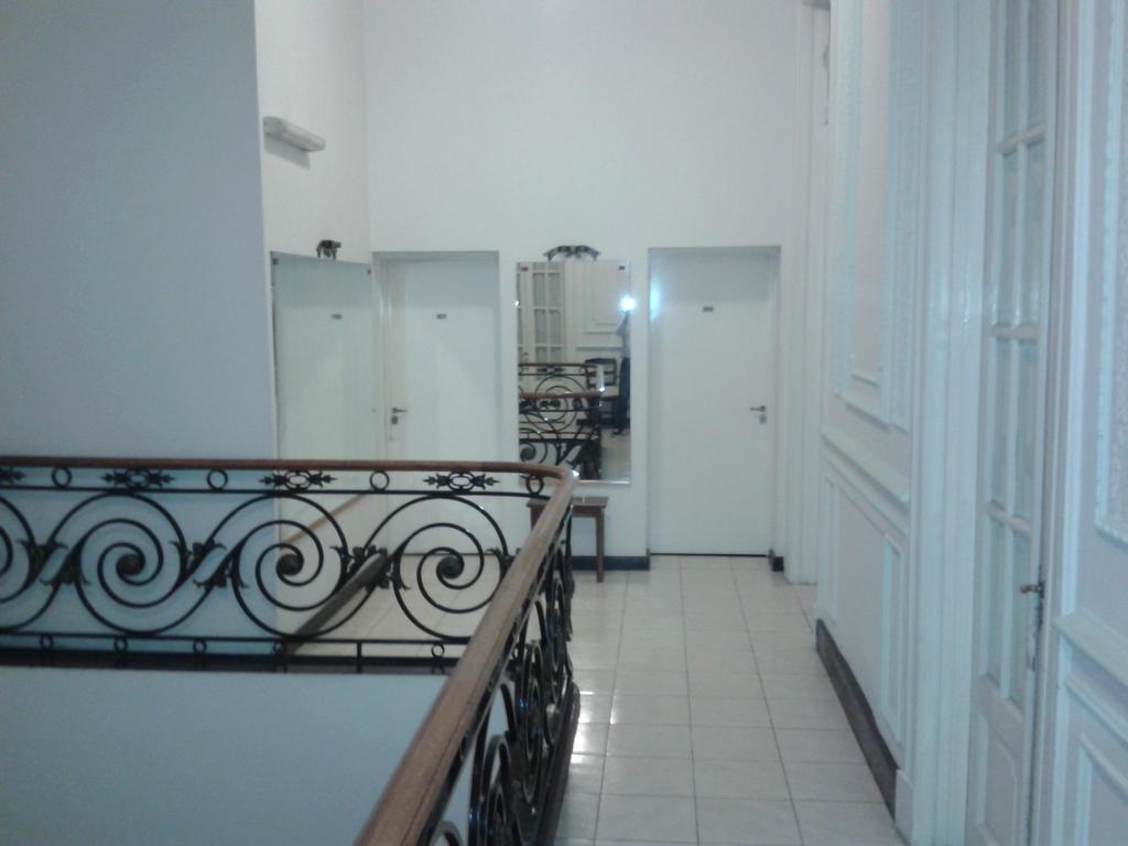 Mari Plaza Hotel Buenos Aires Zewnętrze zdjęcie