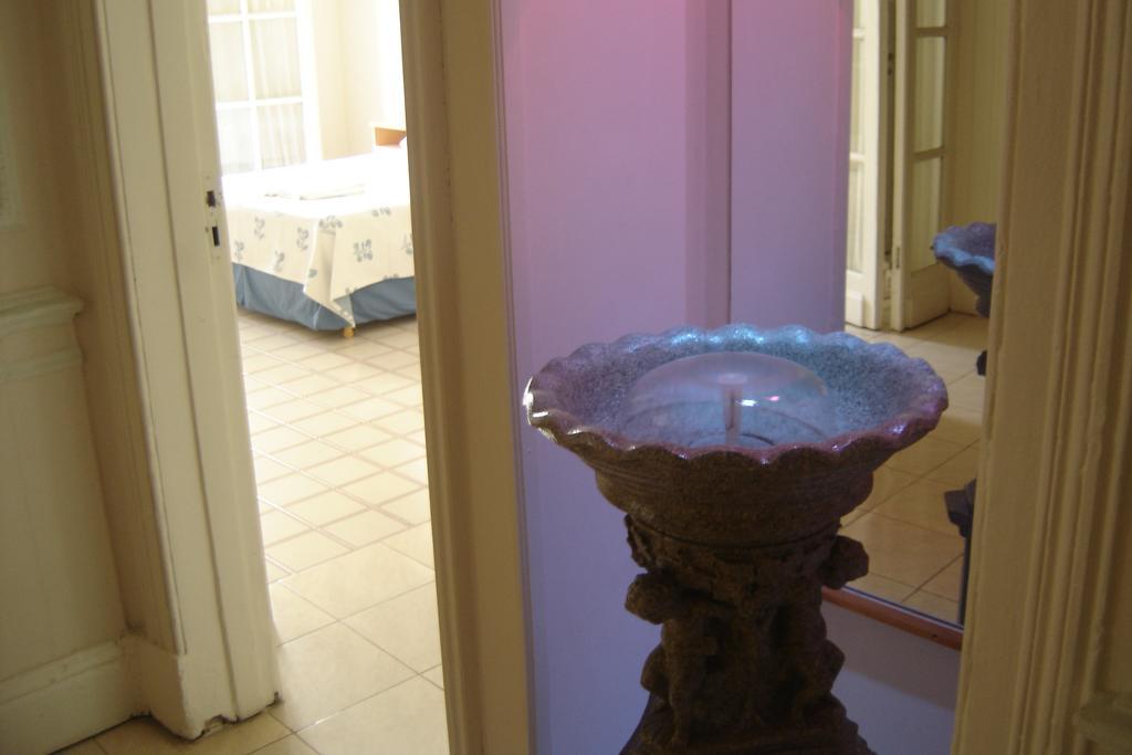 Mari Plaza Hotel Buenos Aires Zewnętrze zdjęcie