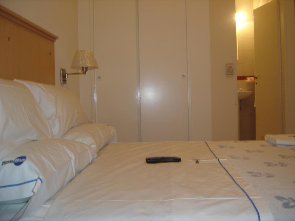 Mari Plaza Hotel Buenos Aires Zewnętrze zdjęcie