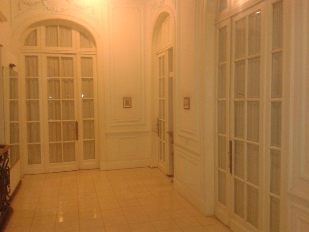 Mari Plaza Hotel Buenos Aires Zewnętrze zdjęcie