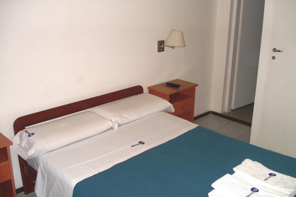 Mari Plaza Hotel Buenos Aires Zewnętrze zdjęcie
