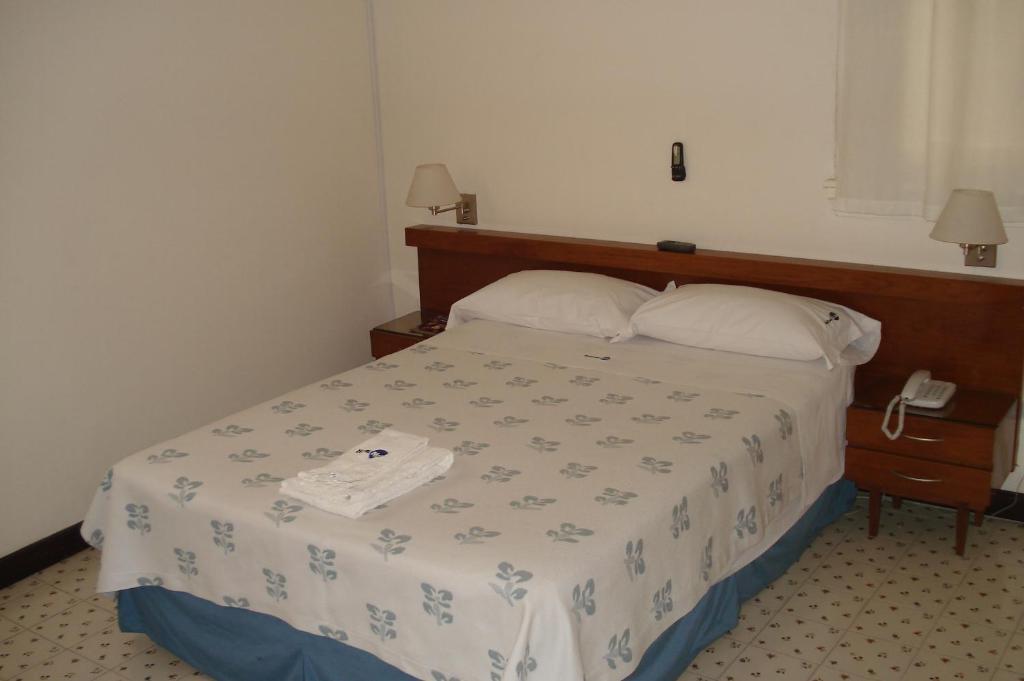Mari Plaza Hotel Buenos Aires Zewnętrze zdjęcie