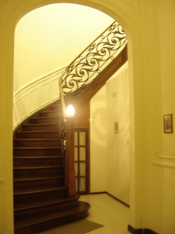 Mari Plaza Hotel Buenos Aires Zewnętrze zdjęcie